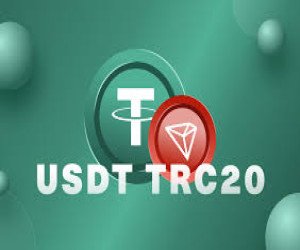 THETET USDT TRC20